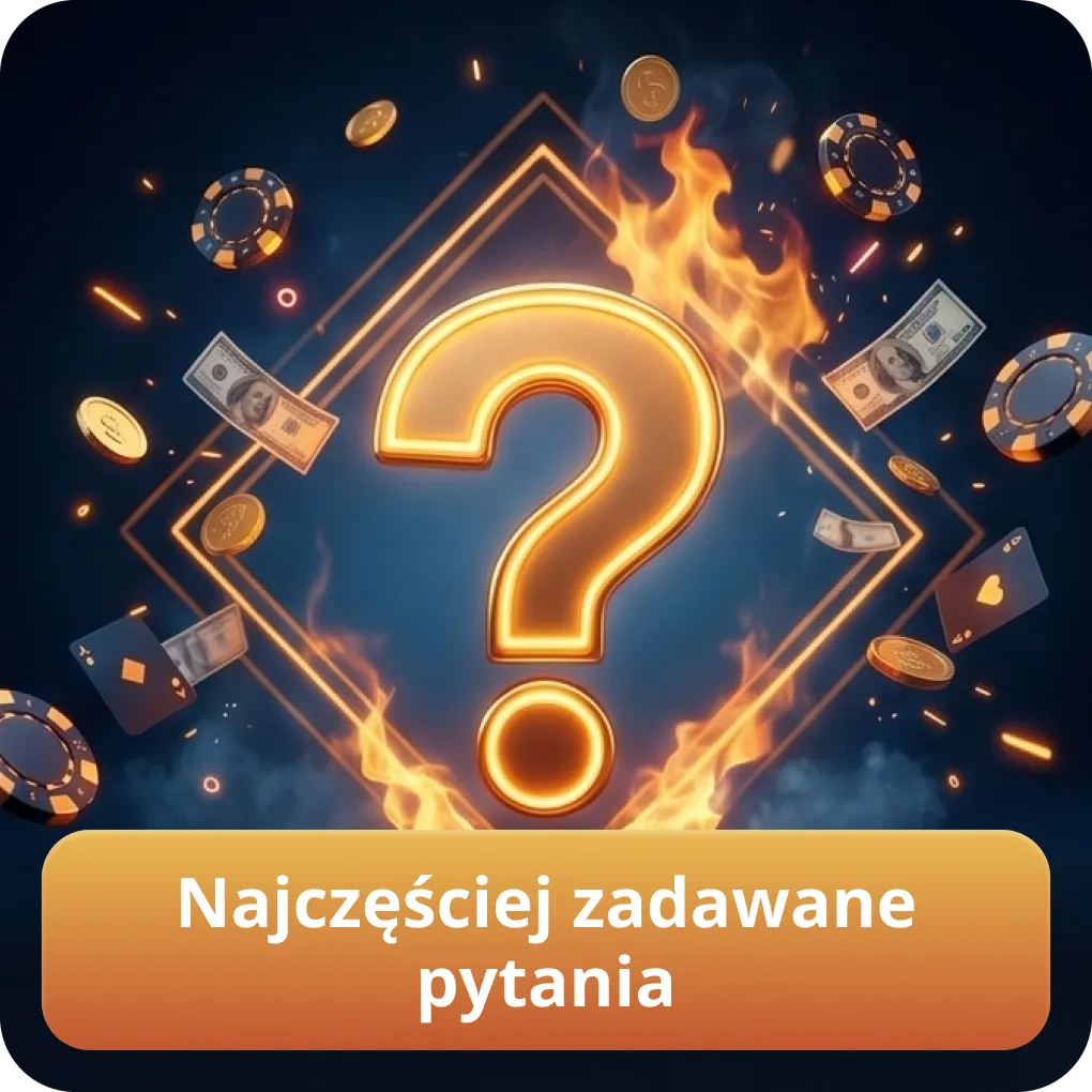 Najczęściej zadawane pytania o HellSpin Casino